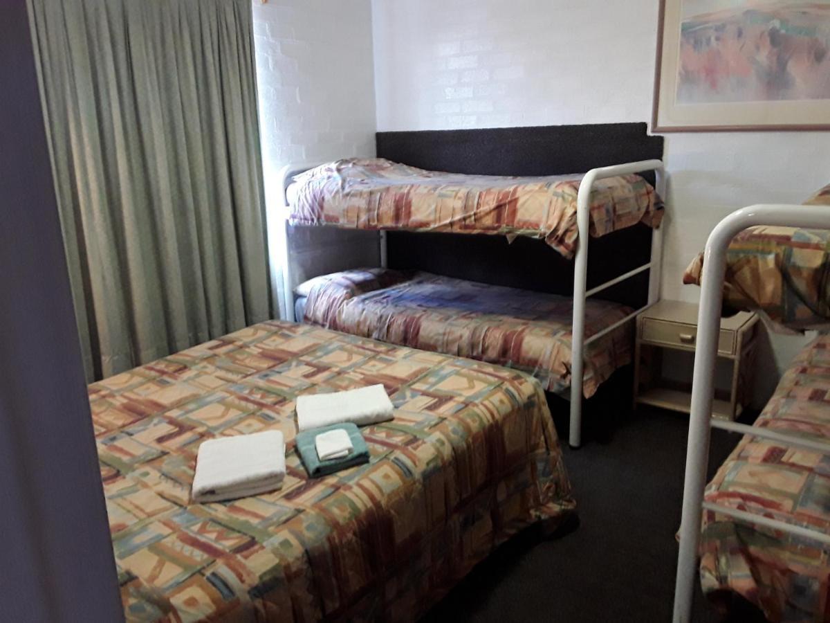 Snowdream Motel Берридейл Экстерьер фото