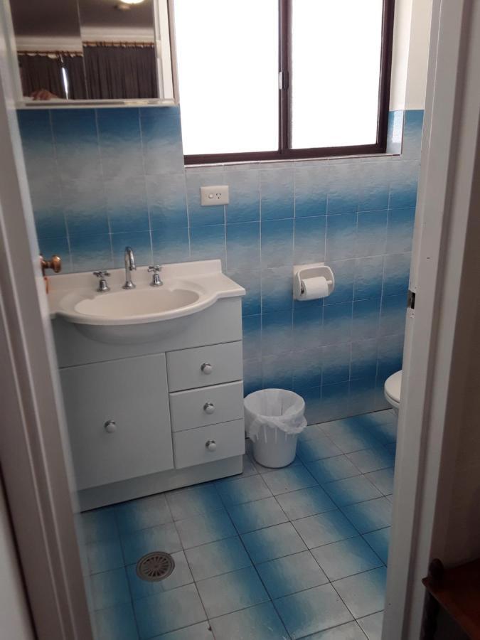 Snowdream Motel Берридейл Экстерьер фото
