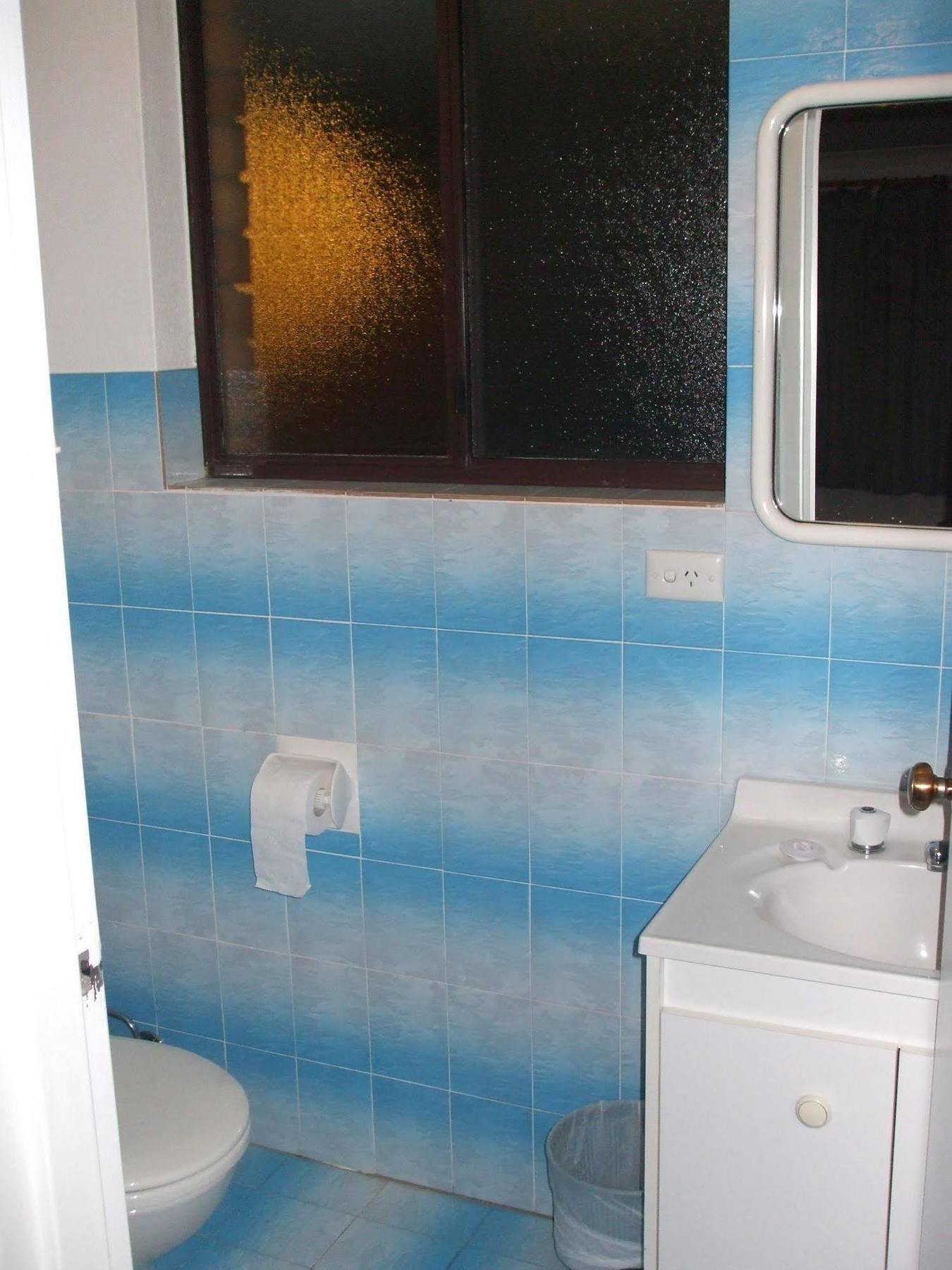 Snowdream Motel Берридейл Экстерьер фото
